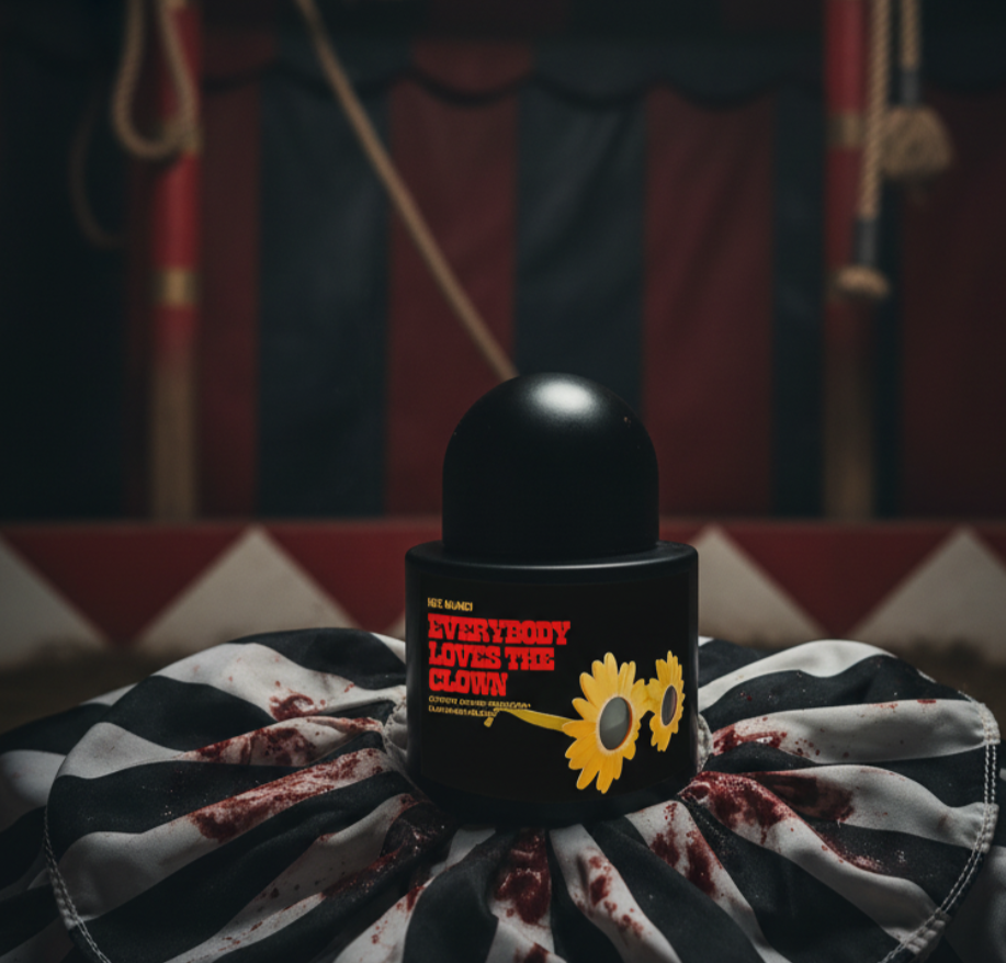 Everybody Loves the Clown Parfum