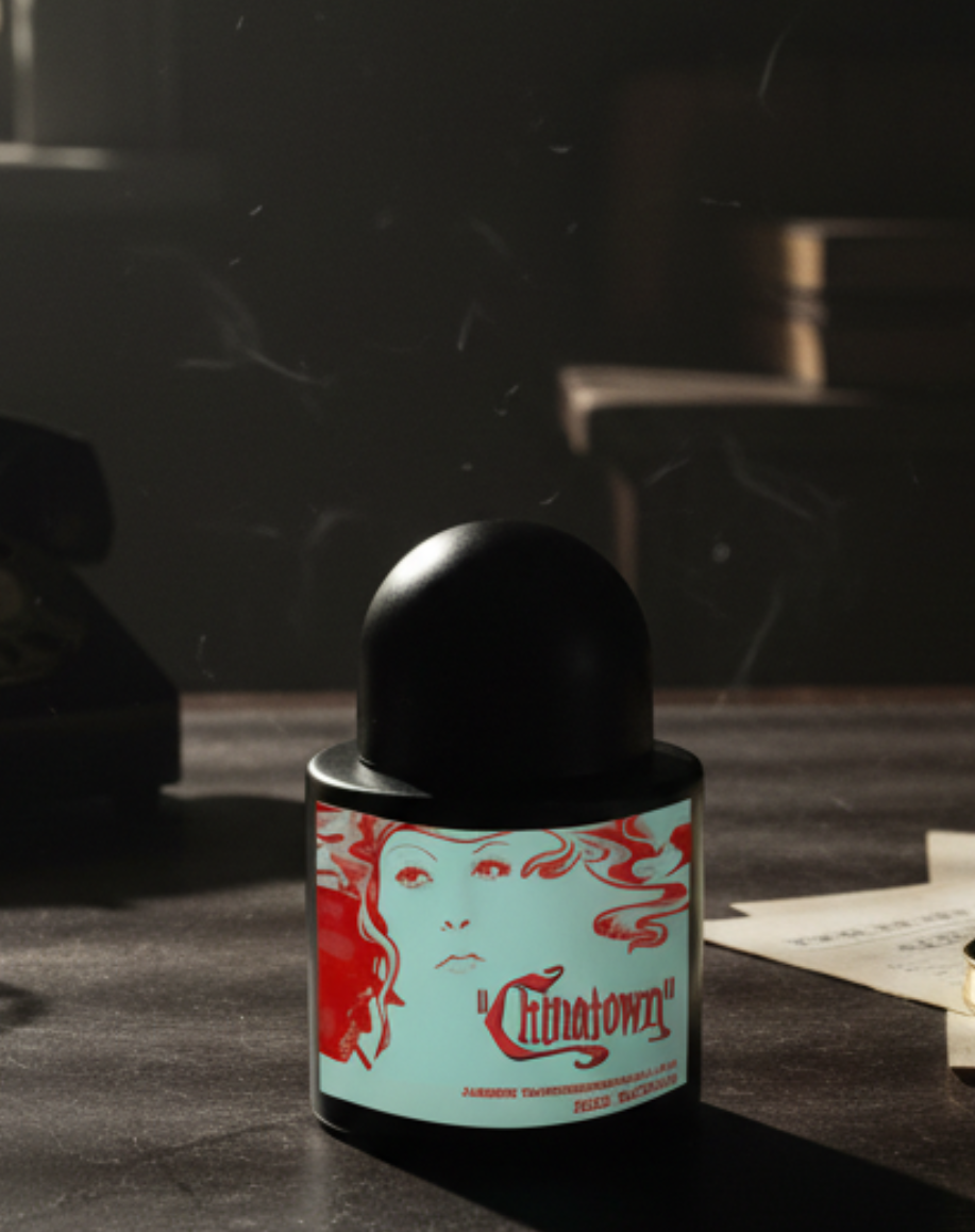 Chinatown Parfum