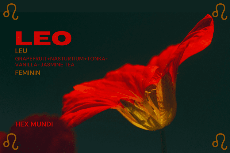 Leo Parfum - Feminin