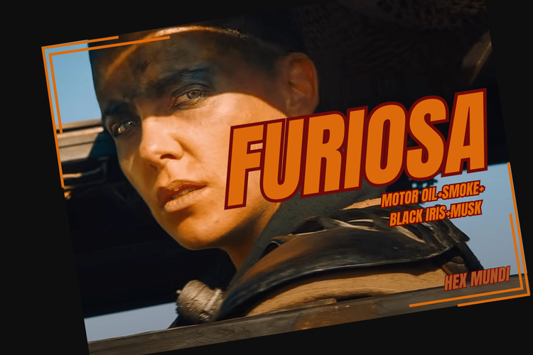 Furiosa Room & Linen Spray