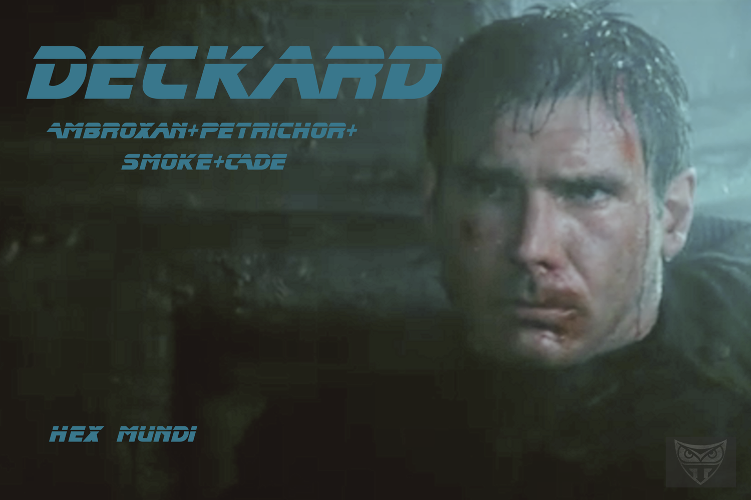 Deckard Parfum
