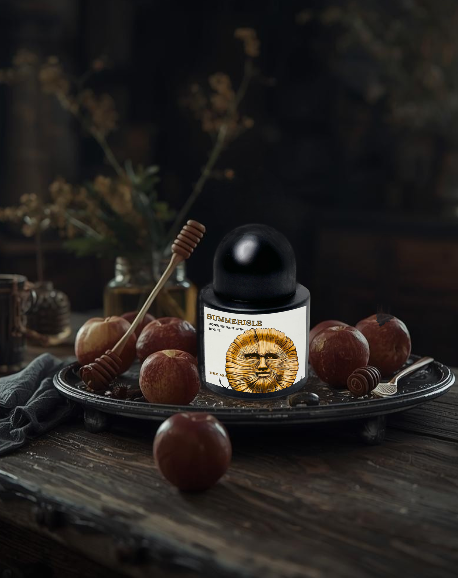 Summerisle Parfum