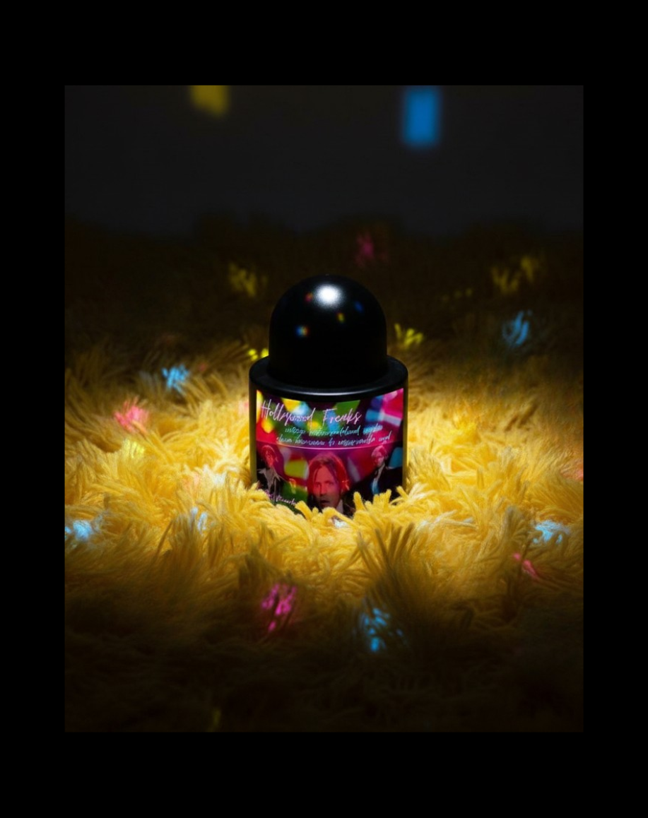 Hollywood Freaks Parfum