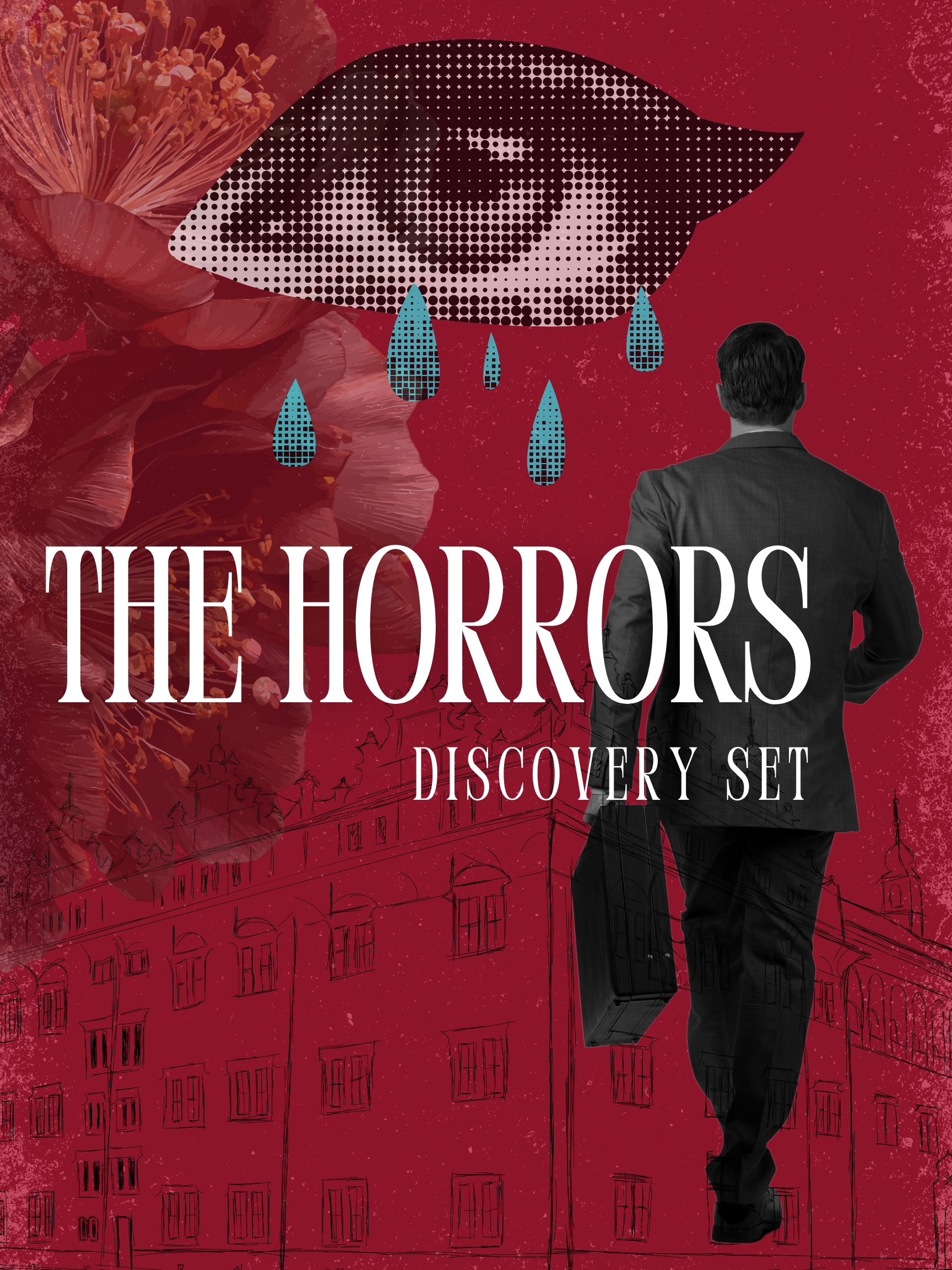 The Horrors Discovery Set