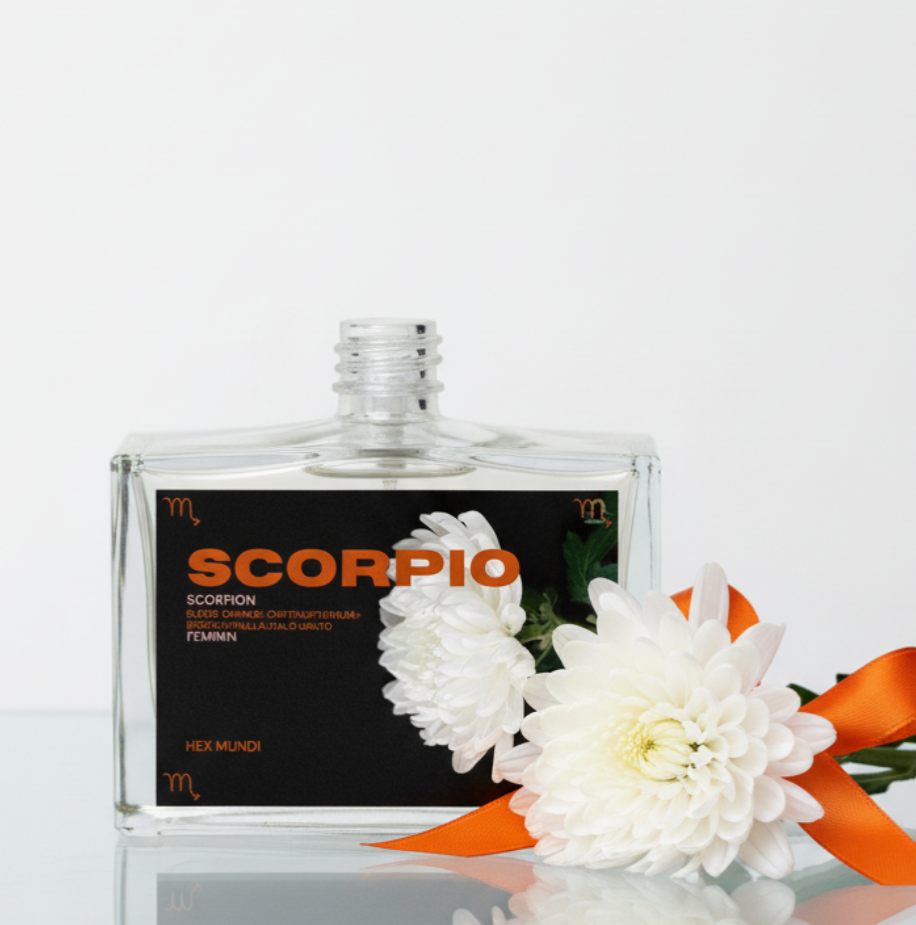 Scorpio Parfum - Feminin