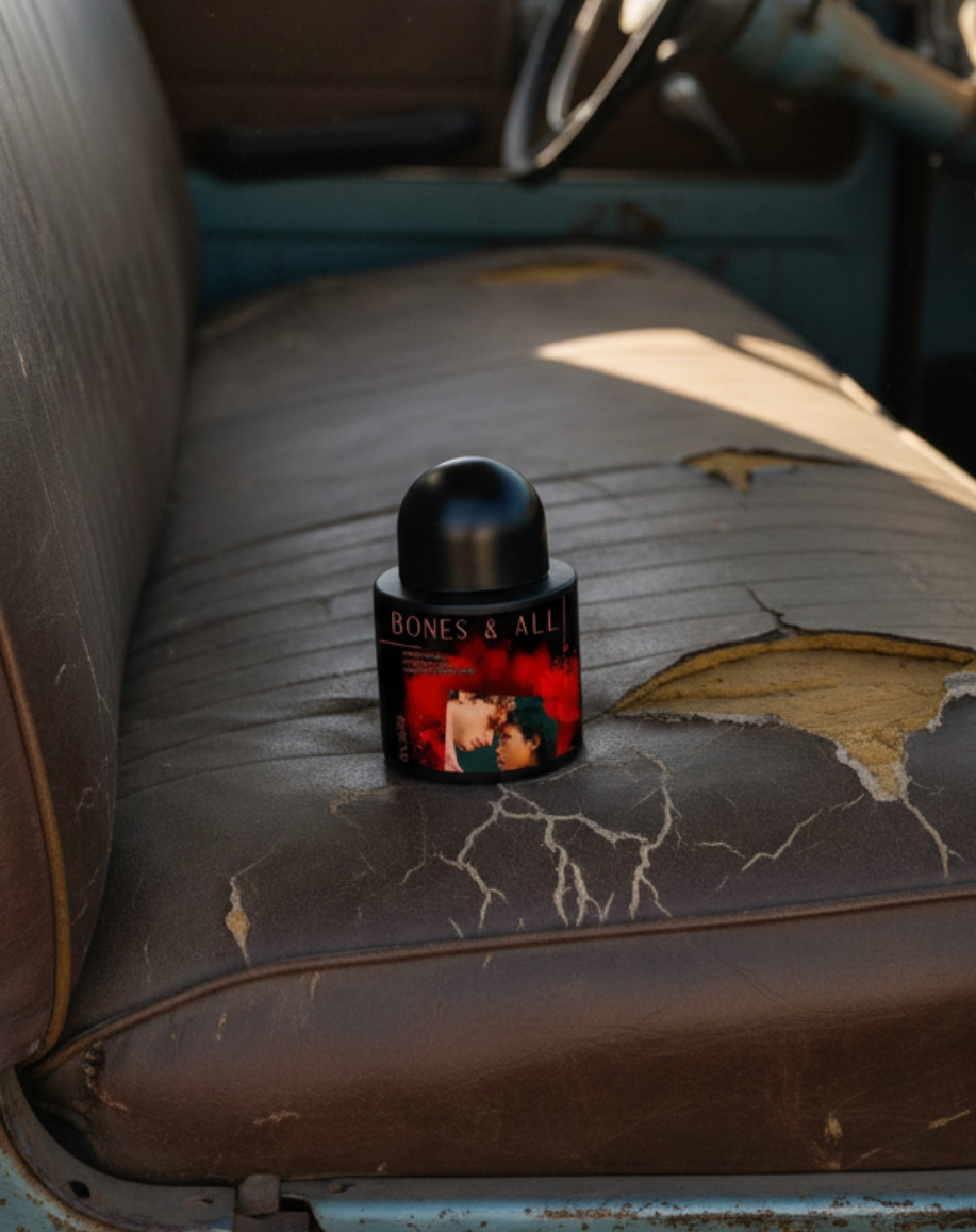 Bones & All Parfum