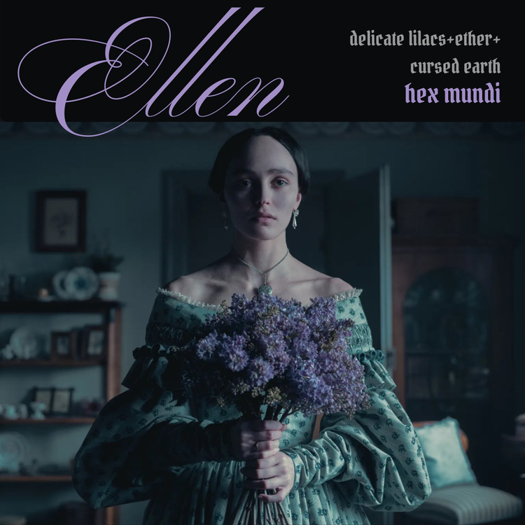 Ellen Room & Linen Spray