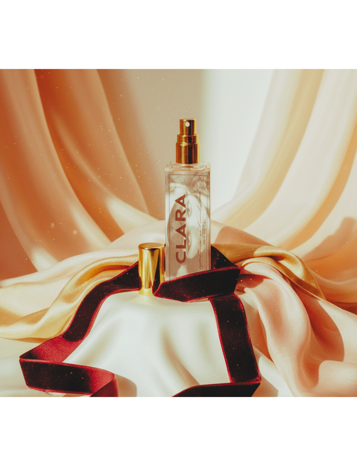 Clara Parfum - Starlet Series