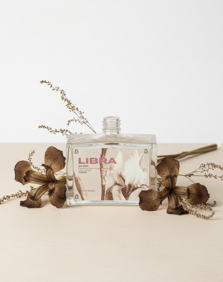 Libra Parfum - Feminin