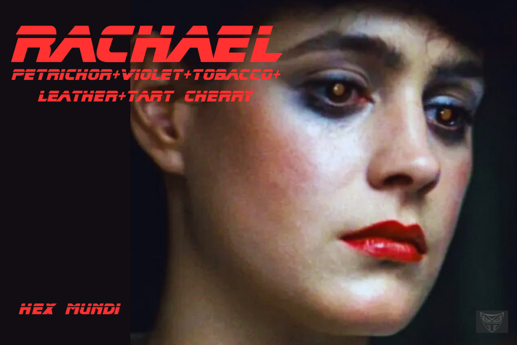 Rachael Parfum
