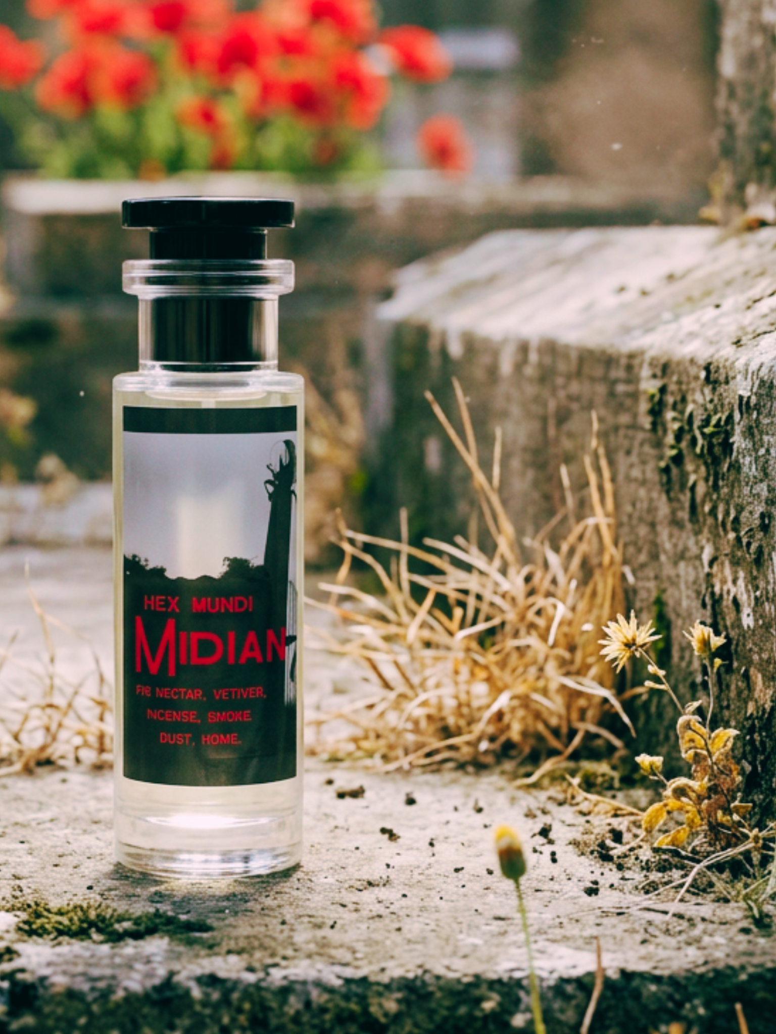 Midian Parfum