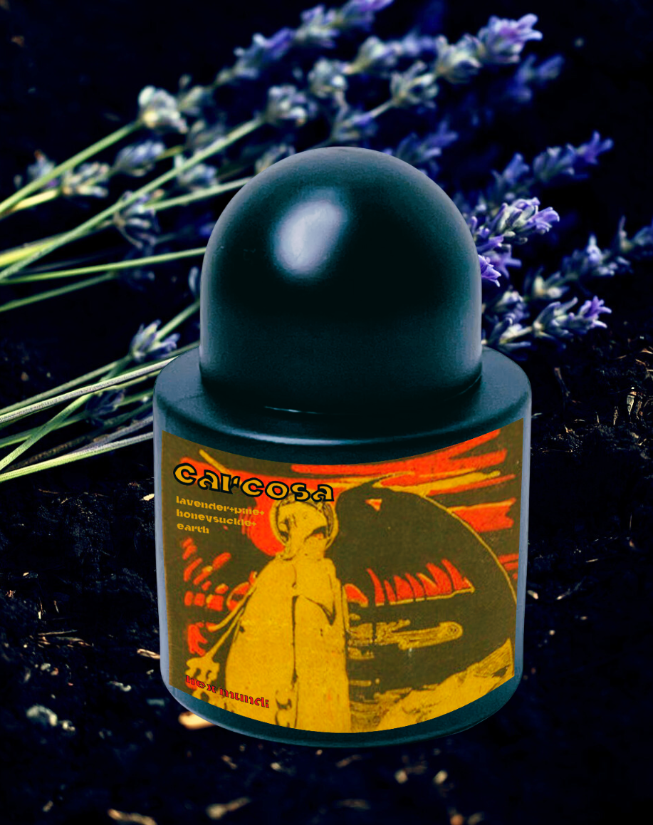 Carcosa Parfum