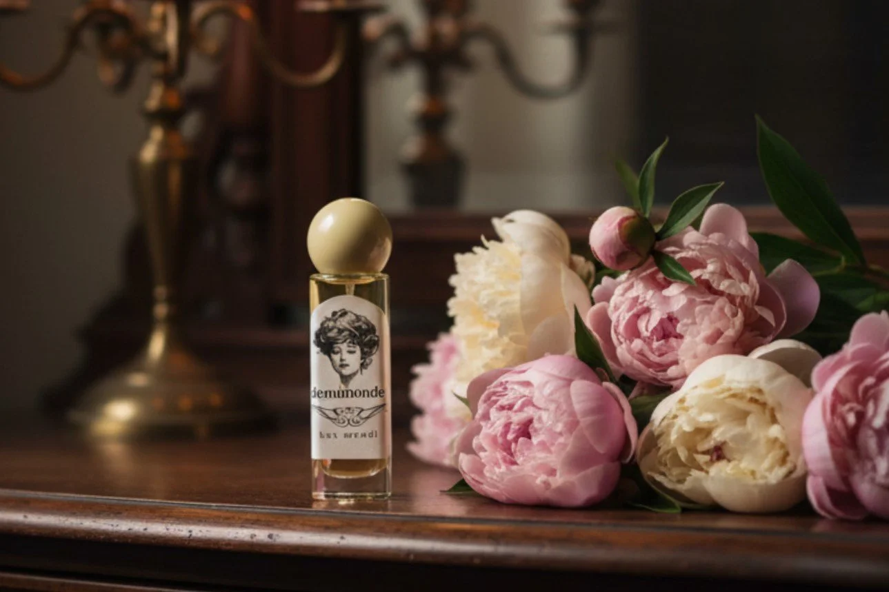 Demimonde Parfum