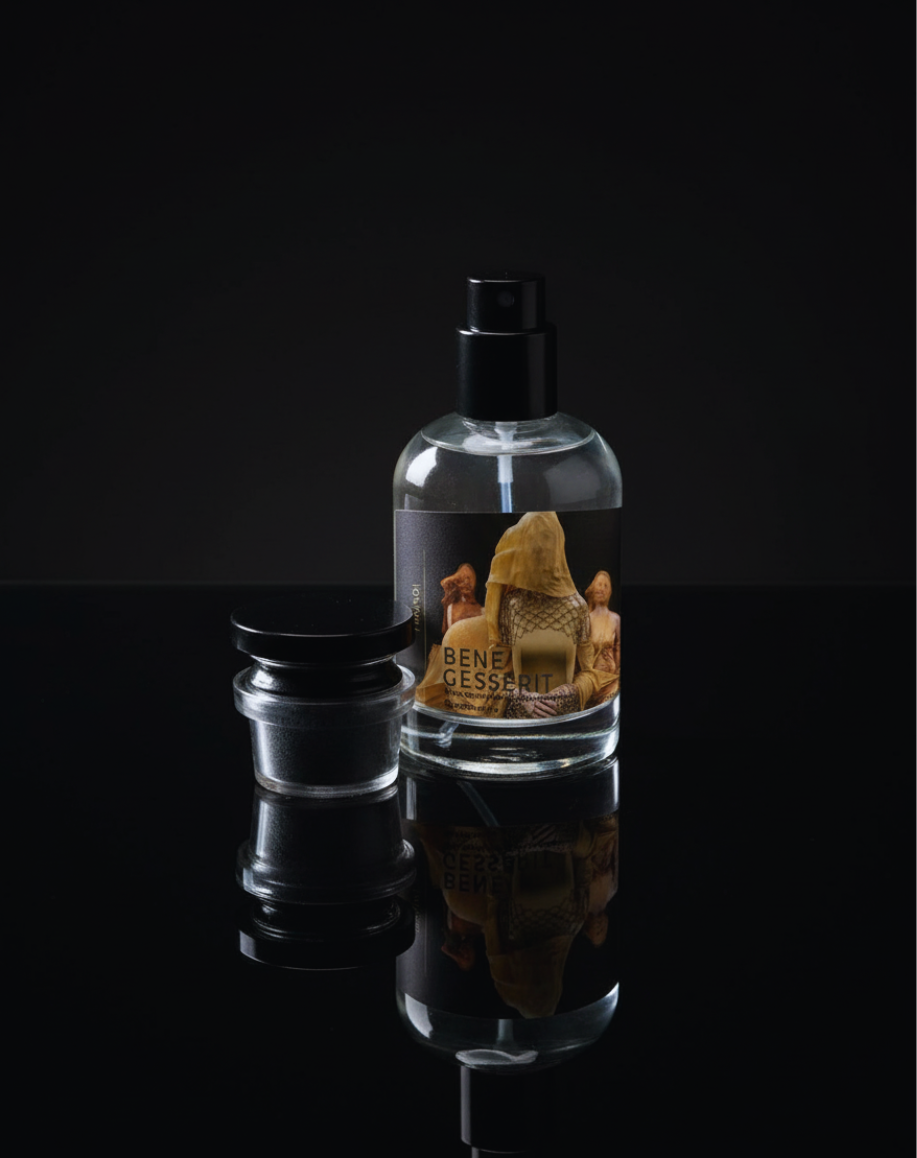 Bene Gesserit Parfum ~ Dune Collection