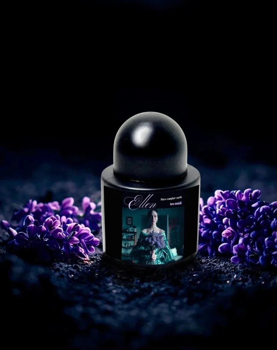 Ellen Parfum