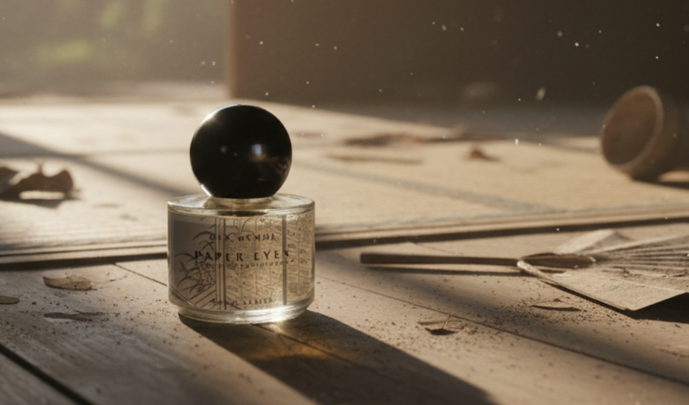 Paper Eyes Parfum - Yokai Series