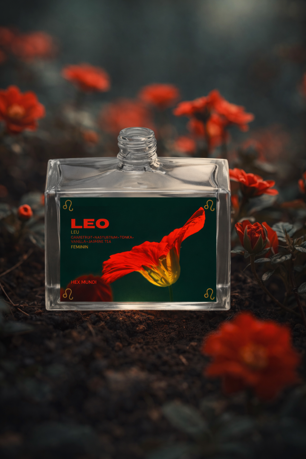 Leo Parfum - Feminin