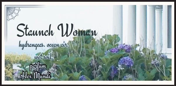 Staunch Woman Hand & Body Wash