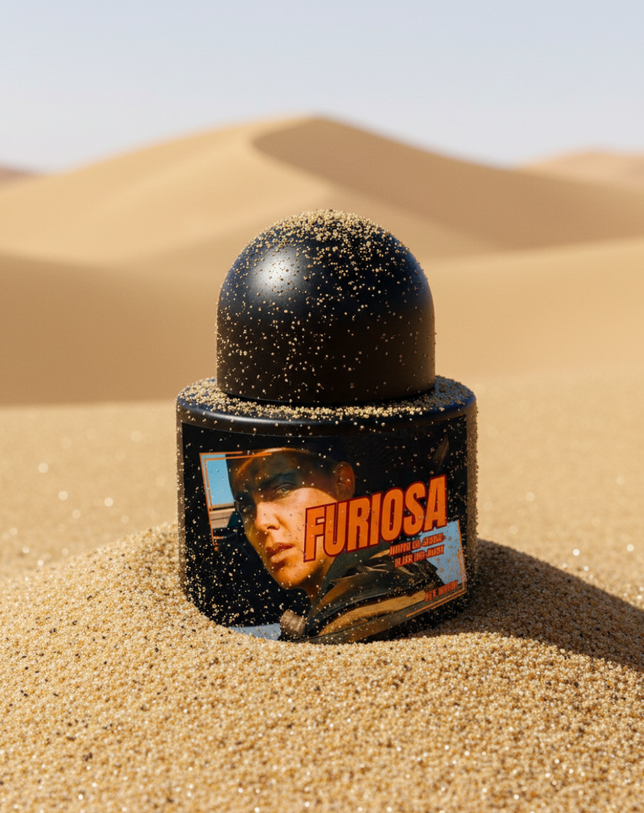 Furiosa Parfum
