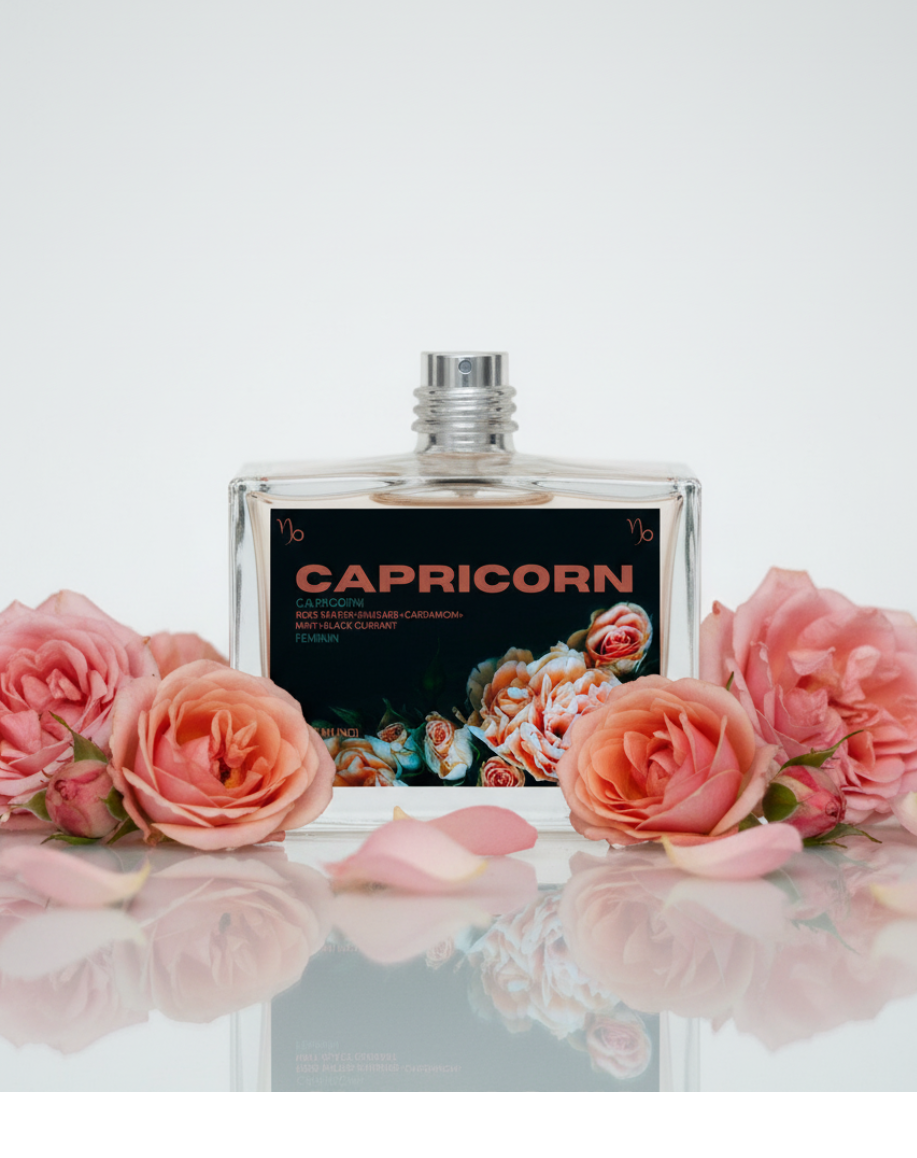 Capricorn Parfum - Feminin