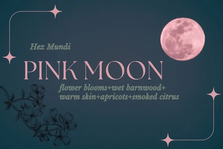 Pink Moon Hand & Moon Creme