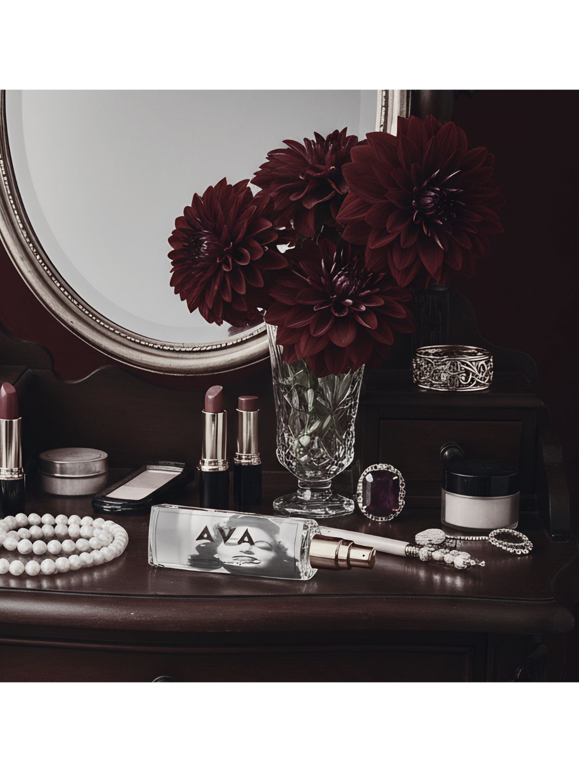 Ava Parfum - Starlet Series