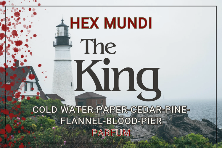 The King Parfum