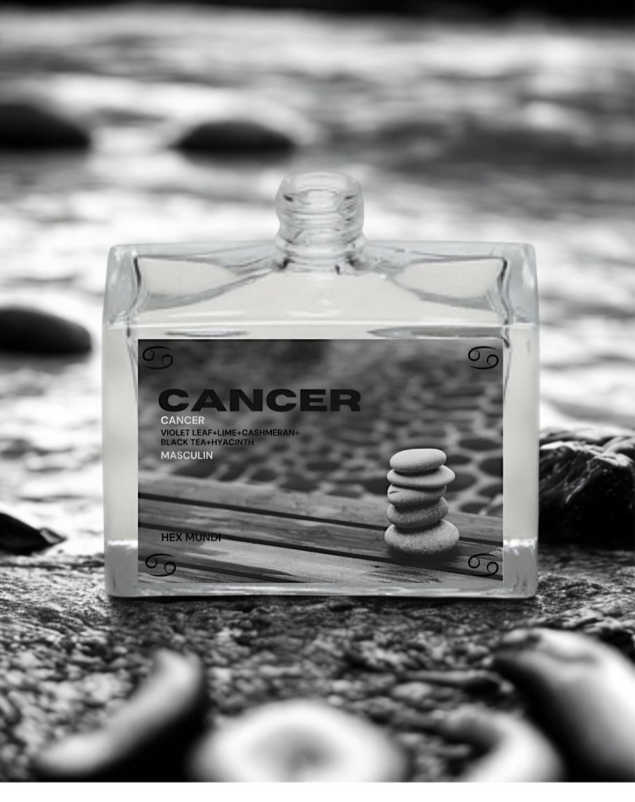 Cancer Parfum - Masculin