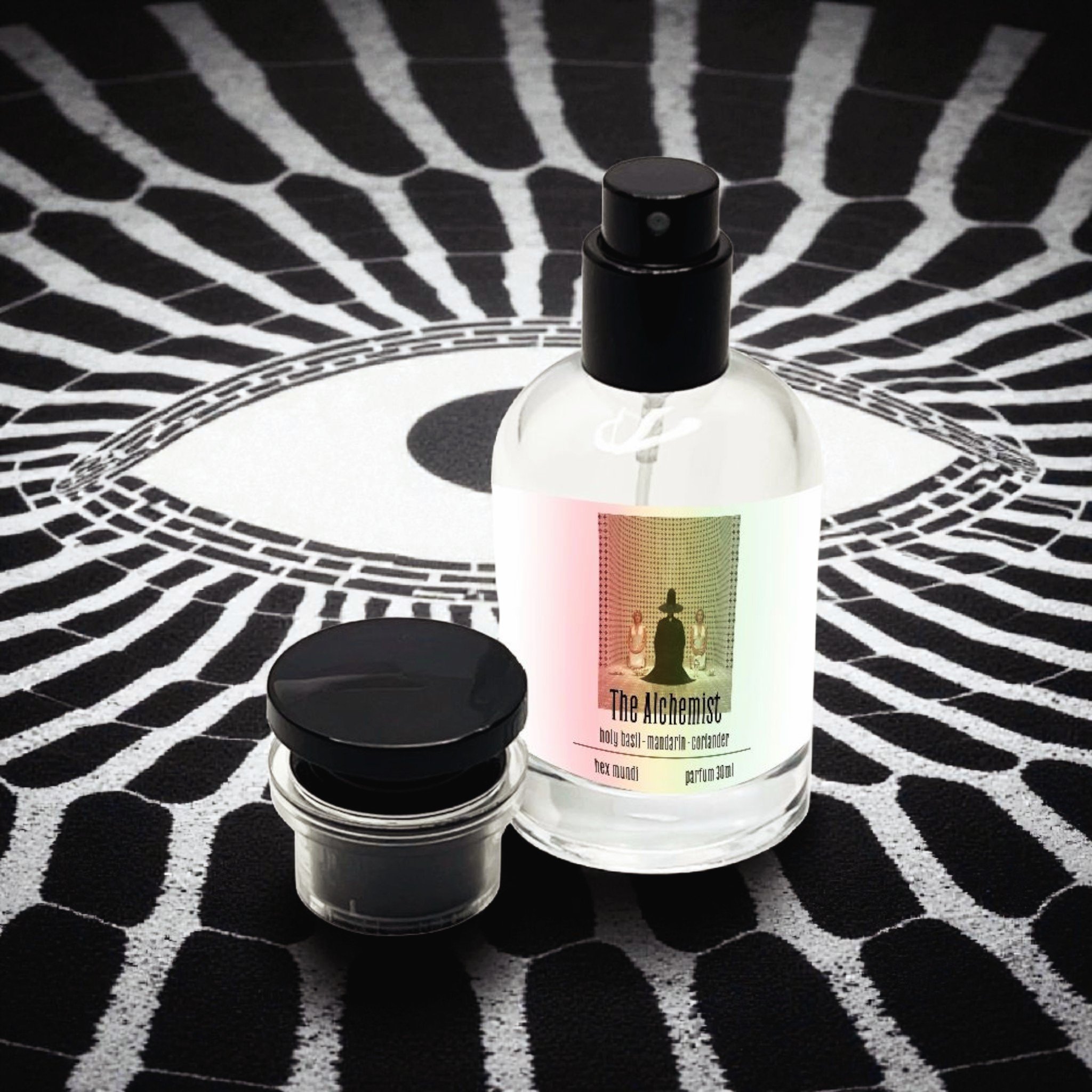 The Alchemist Parfum