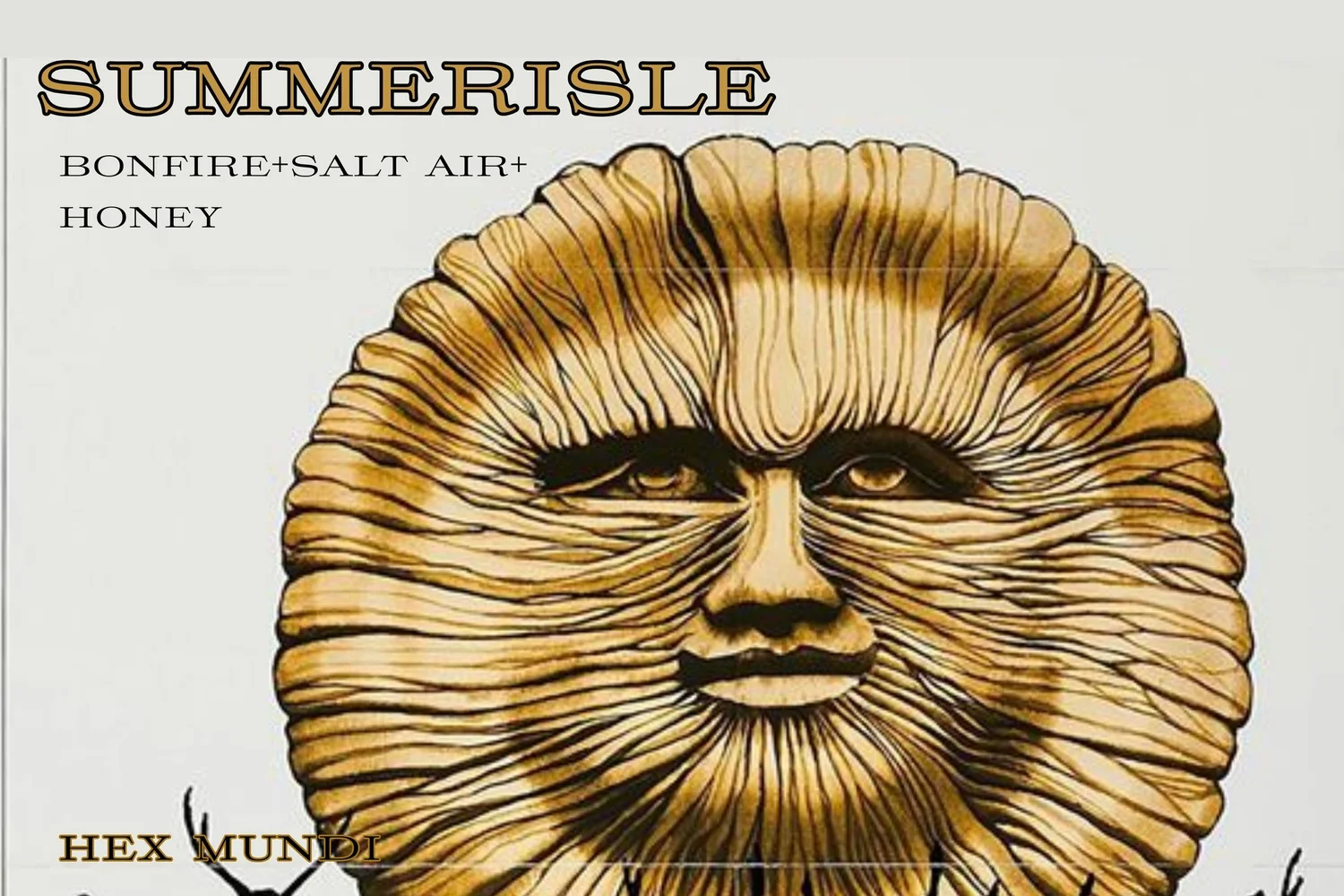 Summerisle Hand & Body Creme