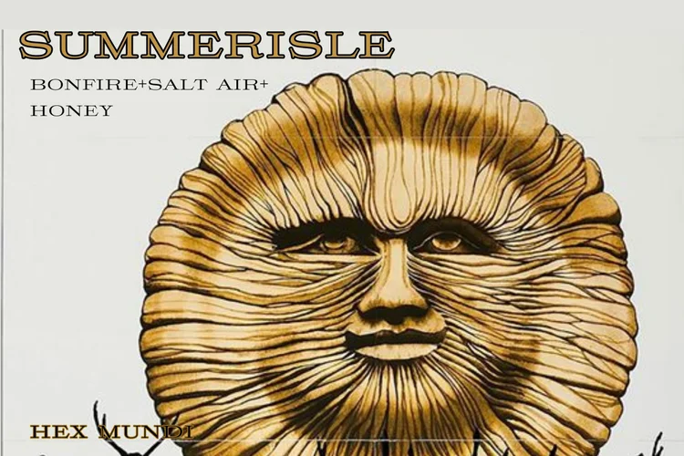 Summerisle Hand & Body Creme