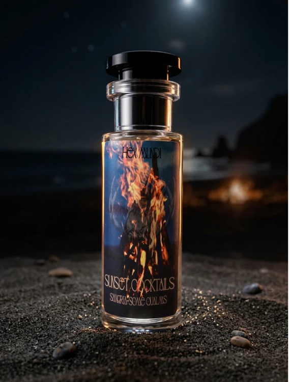 Sunset Cocktails Parfum