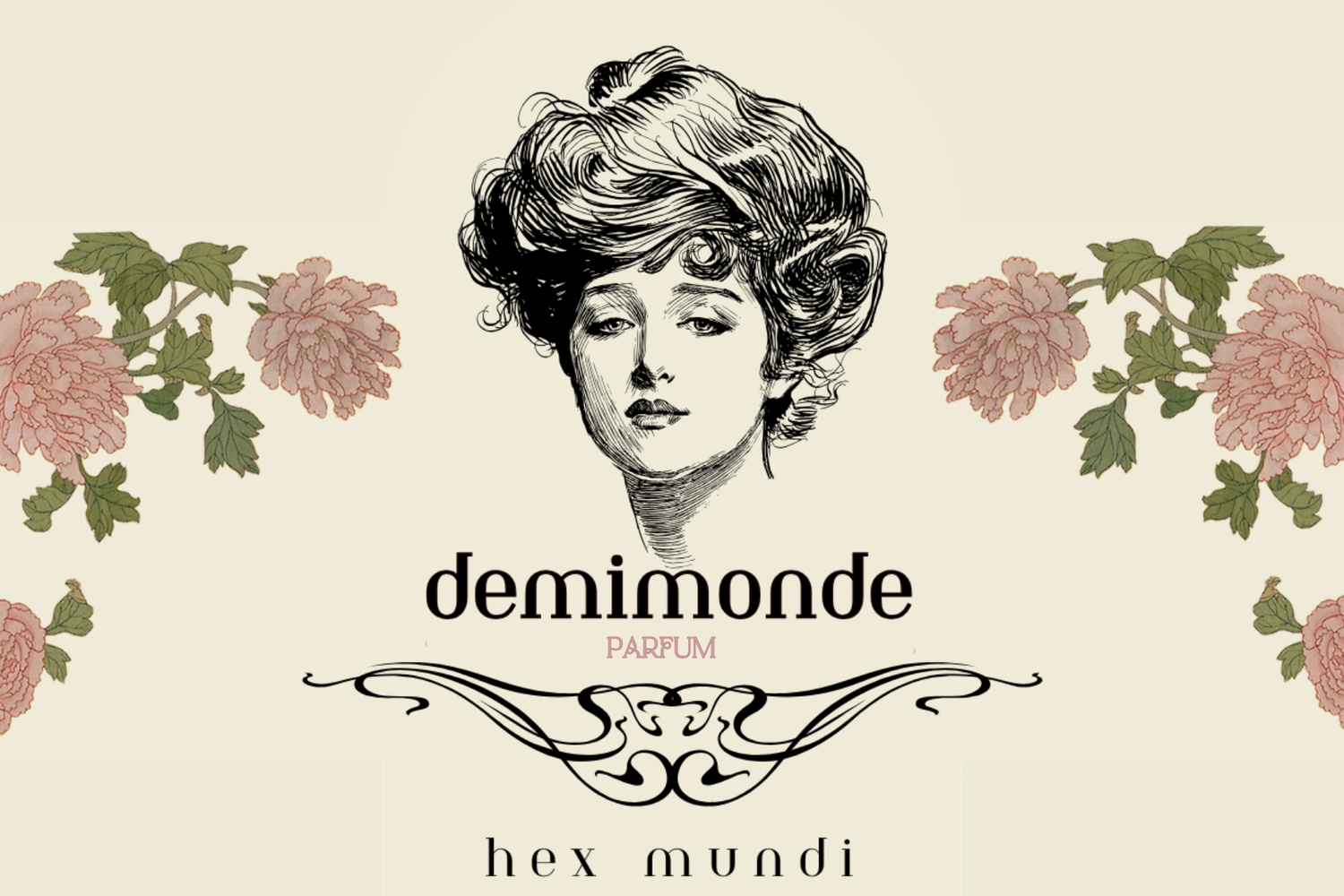 Demimonde Hand & Body Creme