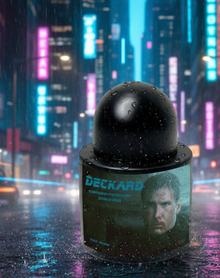Deckard Parfum