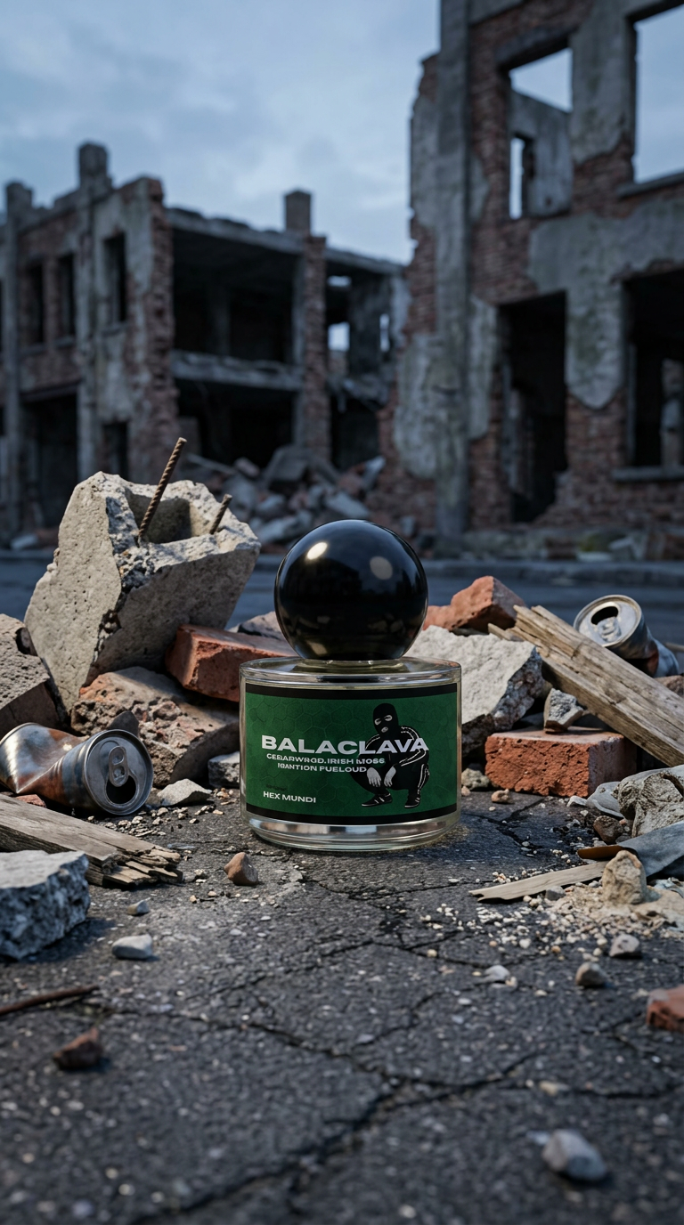 Balaclava Parfum