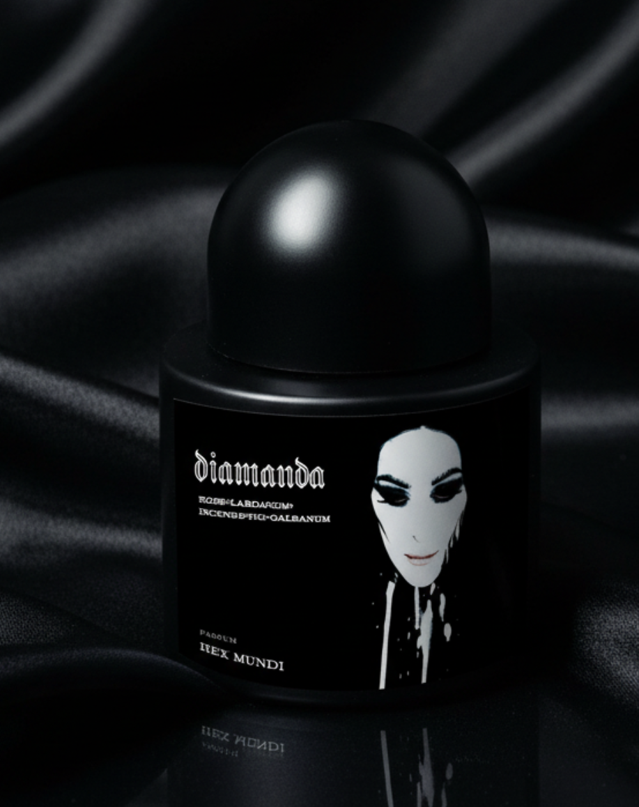 Diamanda Parfum