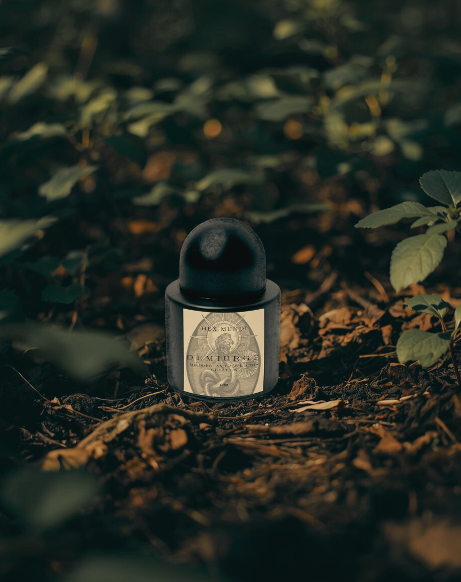 Demiurge Parfum