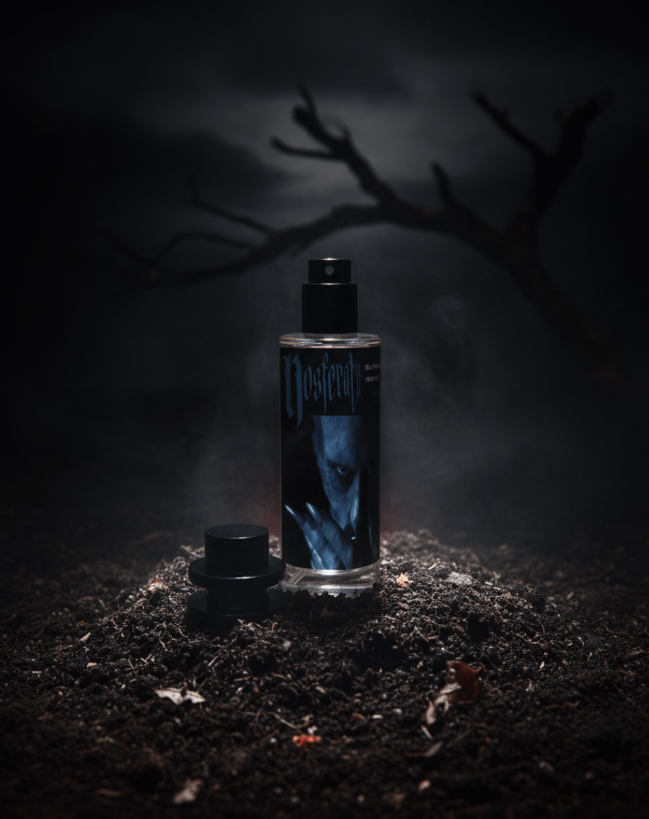 Nosferatu Parfum