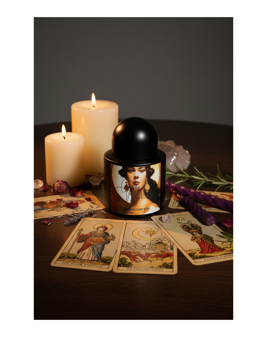 Gypsy Witch Parfum