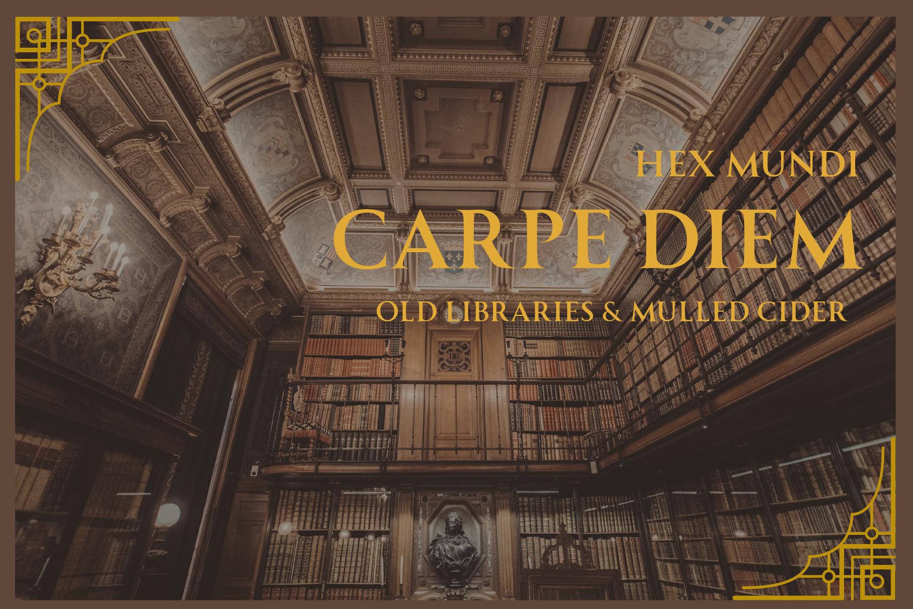 Carpe Diem Hand & Body Wash