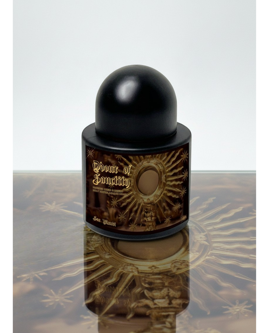 Odour of Sanctity Parfum