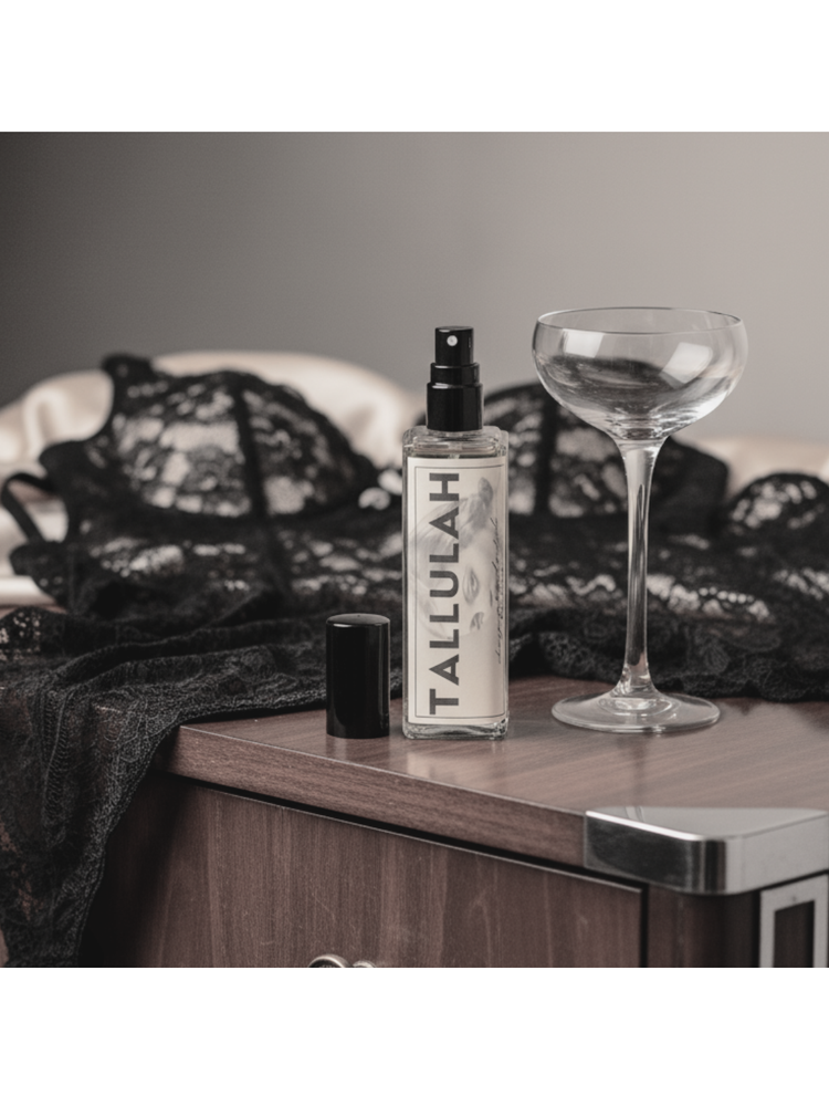 Tallulah Parfum - Starlet Series