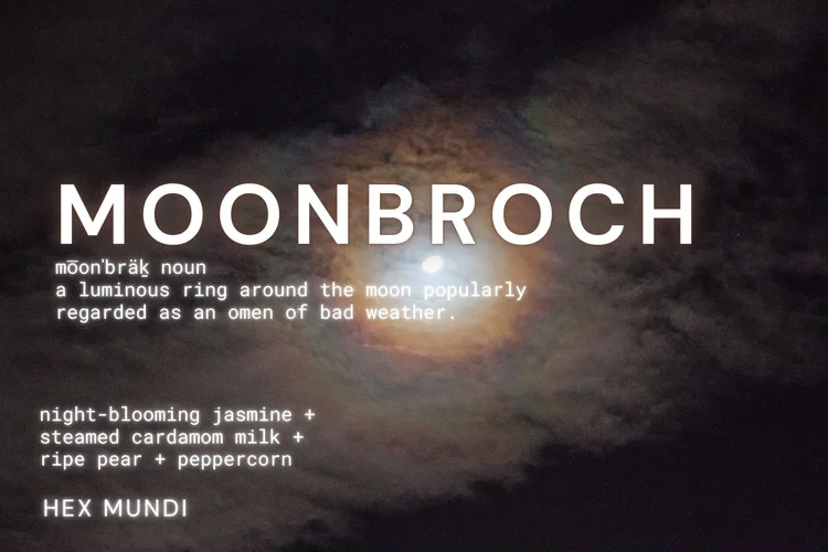 Moonbroch Room & Linen Spray