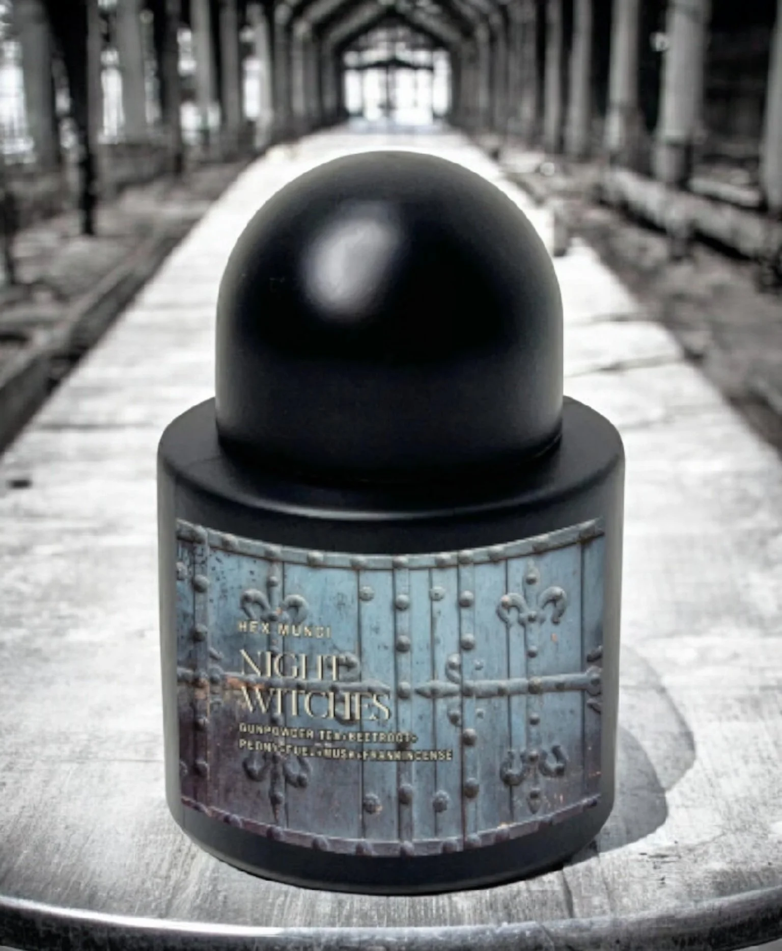 Night Witches Parfum