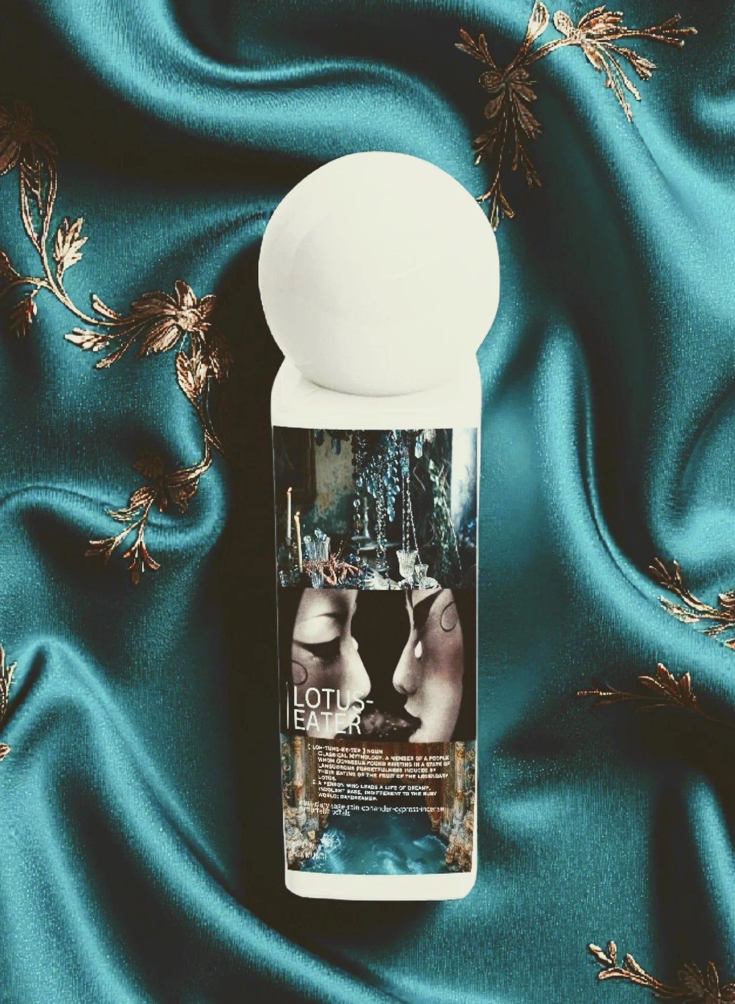 Lotus-eater Parfum