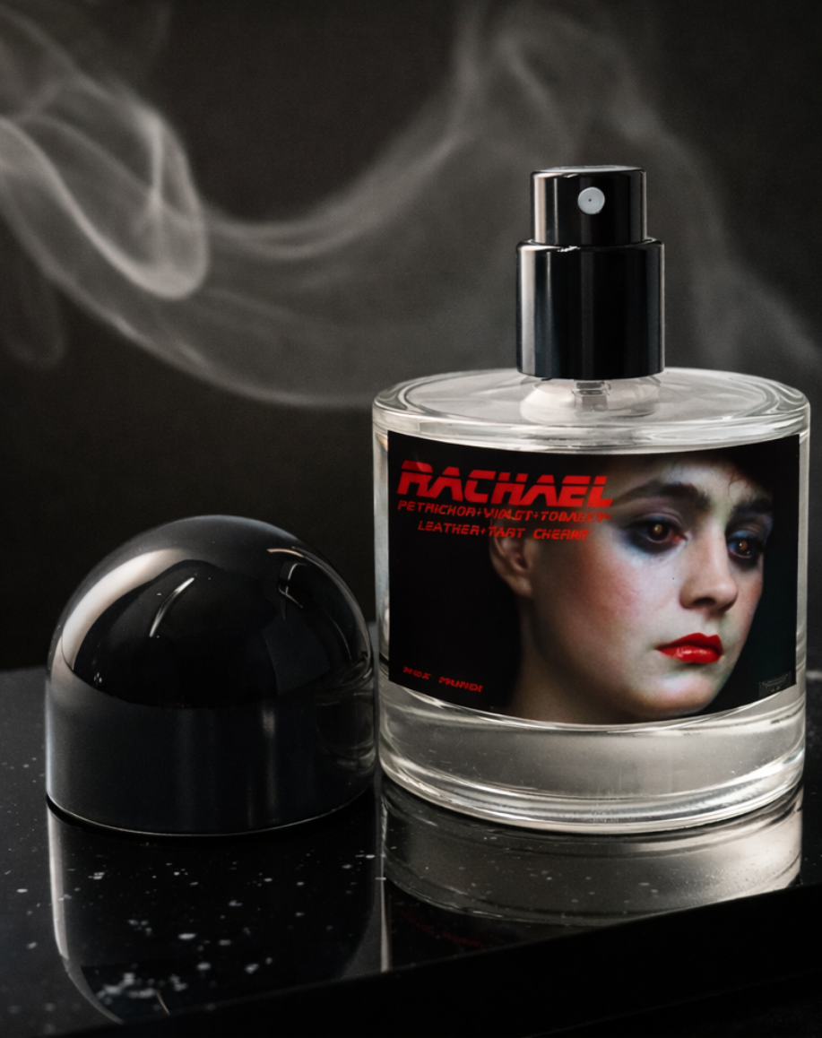 Rachael Parfum