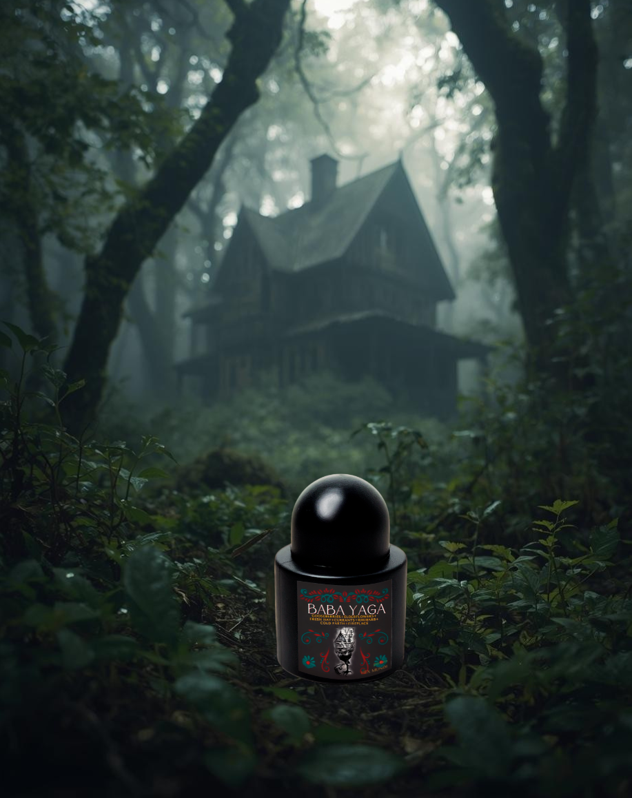 Baba Yaga Parfum