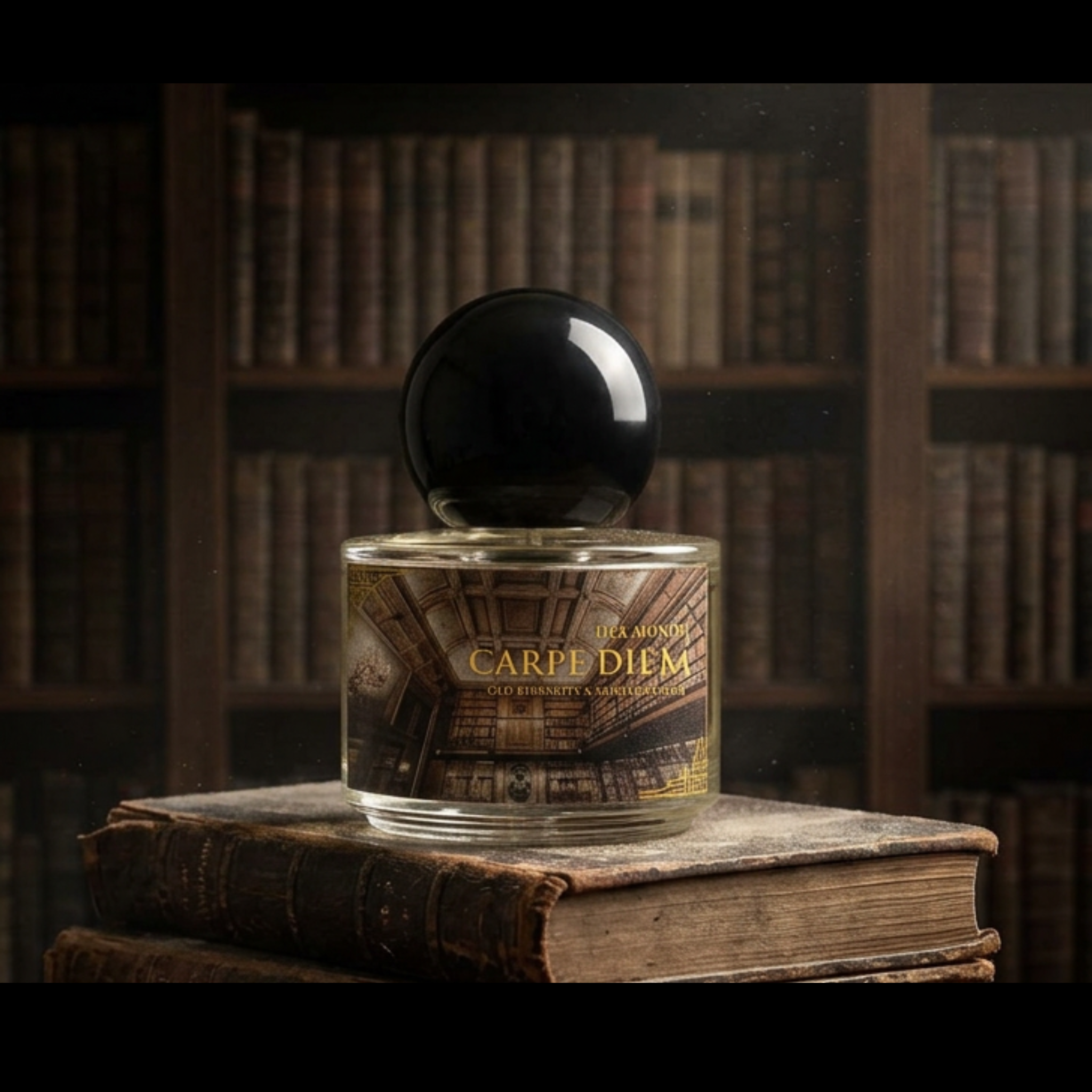 Carpe Diem Parfum