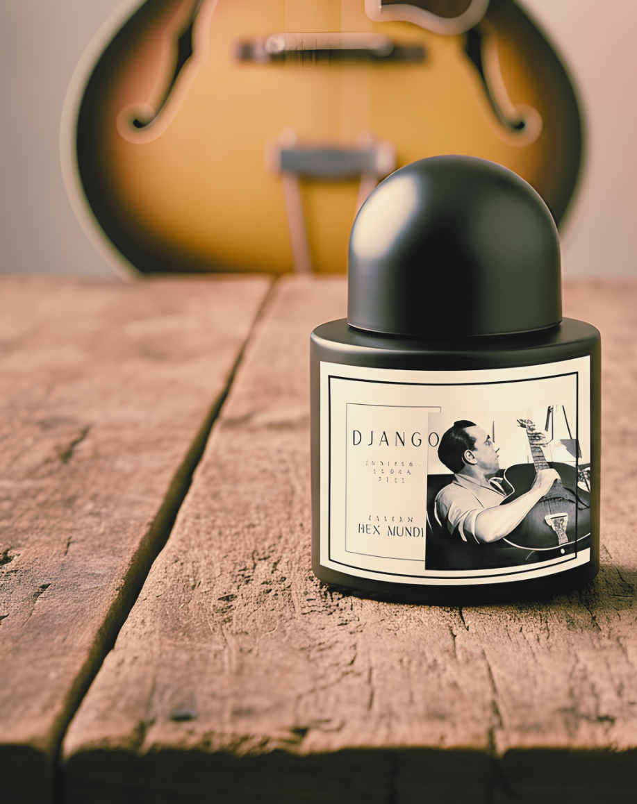 Django Parfum
