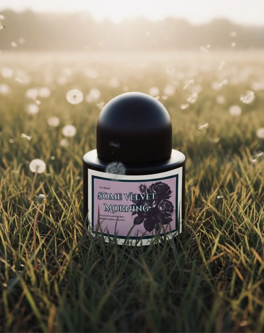 Some Velvet Morning Parfum